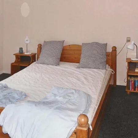Semesterbostad 4 Person Holiday In *