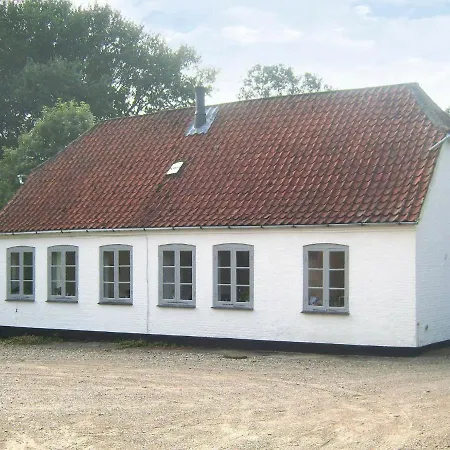 Semesterbostad 4 Person Holiday In Broager